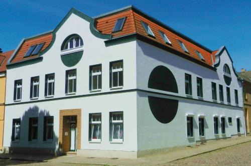 Friedland Appartement | Haus am Eichenwall, Fewo1, Residenz + Ferienwohnungen