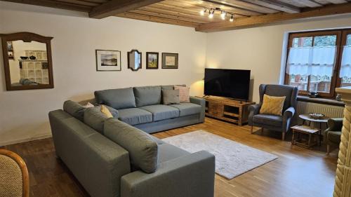 Kelheimwinzer Appartement | Haus am Gschlößlweg