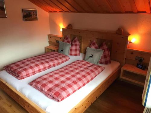 Alterschrofen Appartement | Haus am Kienberg