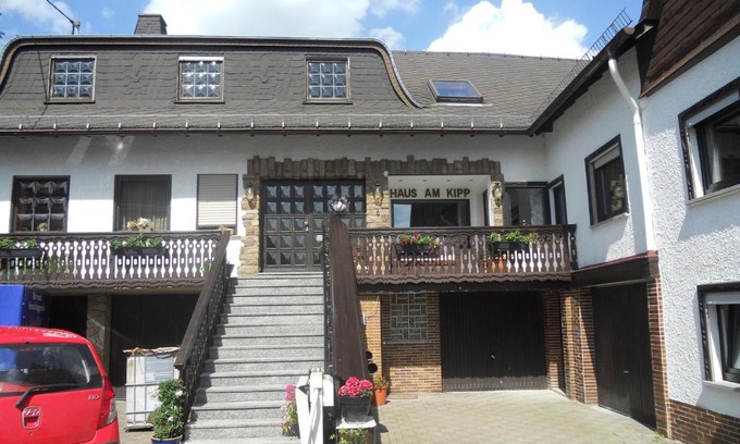 Gutenacker Maison | Haus am Kipp