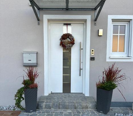 Burgkirchen an der Alz Maison | Haus am Mühlbach