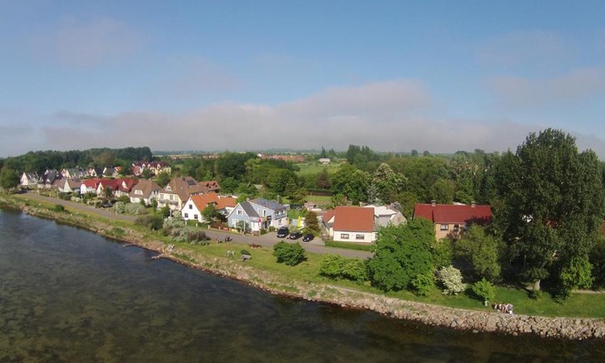 Wiek Appartement | Haus am Meer