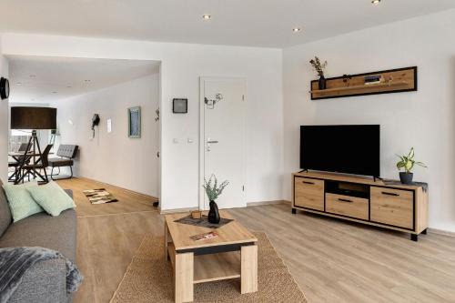 Salzwedel Maison | Haus am Nicolaiplatz
