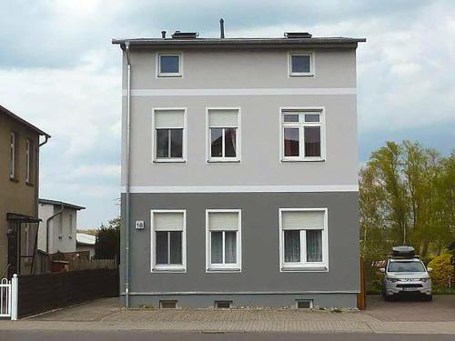 Ribnitz-Damgarten Appartement | Haus am Ribnitzer See
