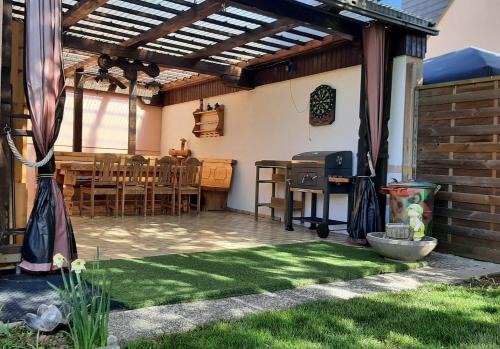 Spielberg Maison | Haus am Ring