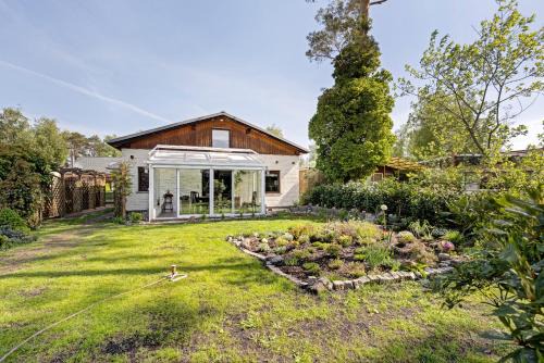 Mullrose Maison | Haus am See