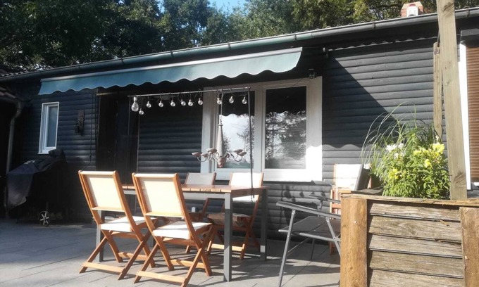 Varrel Maison | Haus am See