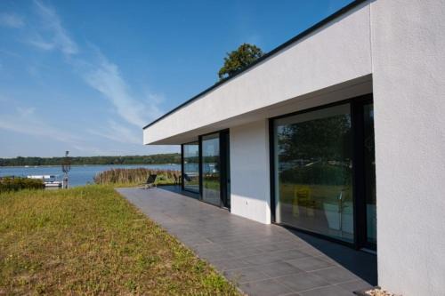 Storkow Maison | Haus am See Storkow