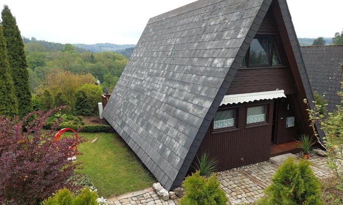Willingen Maison | Haus am See Willingen