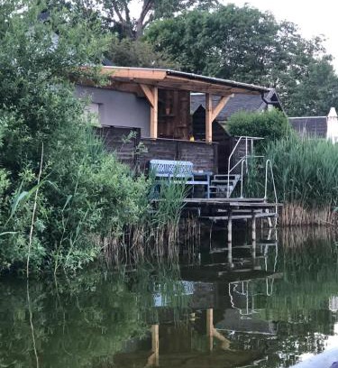 Neukloster Maison | Haus 'am Selliner See-wismar'