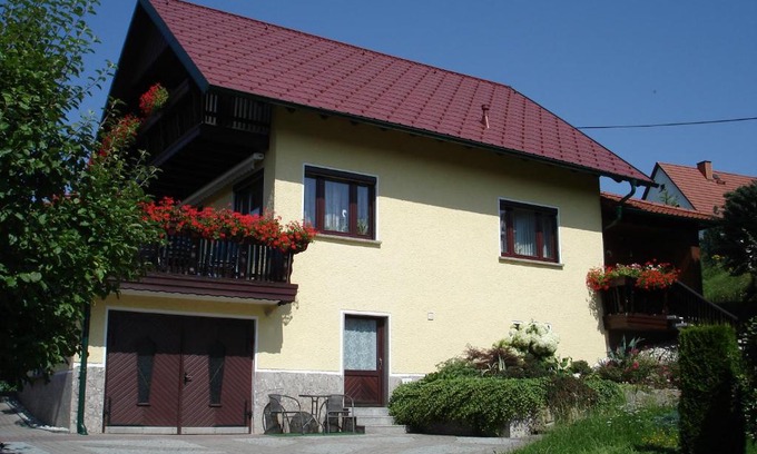 Wasungen Appartement | Haus am Sonnenhang