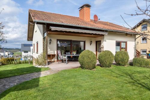Bad Arolsen Maison | Haus am Twistesee