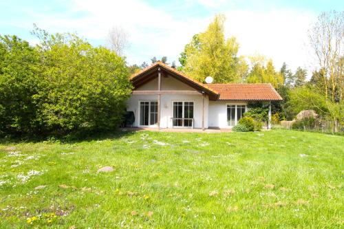 Am Salzhaff Appartement | Haus am Wald Nr 3 idyllisch ruhig im Naturschutzgebiet