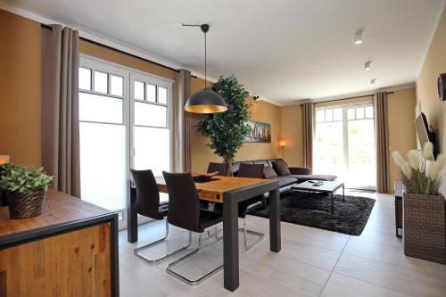 Wittenbeck Appartement | Haus am Wald Wohnung Sommer