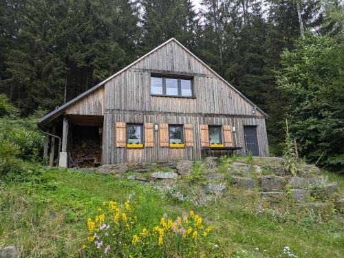 Altenfeld Maison | Haus am Waldrand