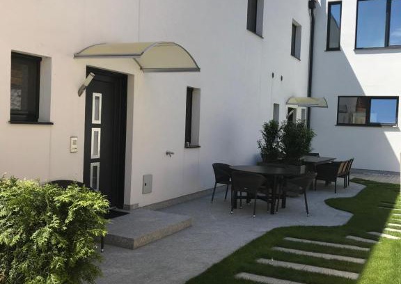 Melk Maison | Haus am Wanderweg