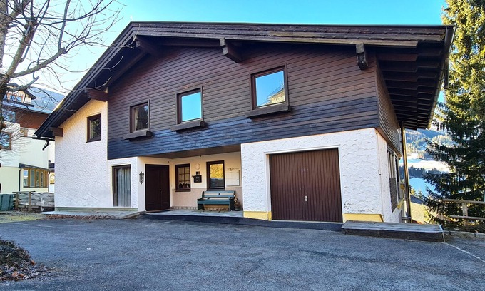 Bad Kleinkirchheim Appartement | Haus Amadeus by Globalimmoservice