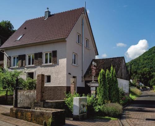 Nothweiler Maison | Haus-amBrunnen