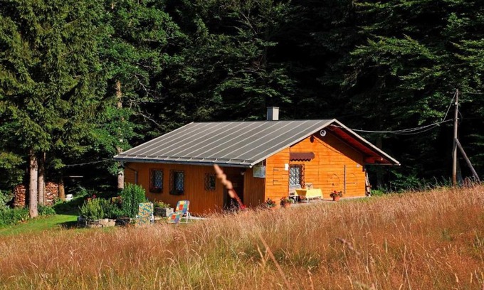 Waldkirchen Maison | Haus an der Bergwiese