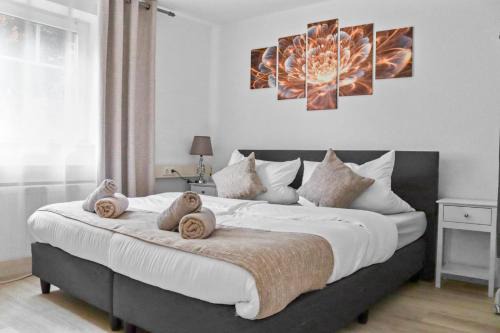 Seevetal Maison | Haus an der Pulvermühle