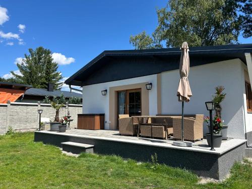 Kummerow Maison | Haus an der Spree