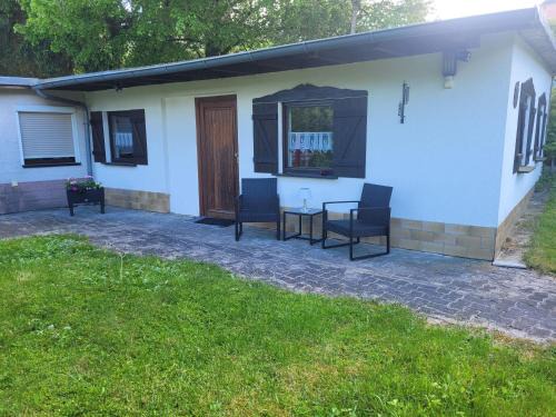 Lichtenberg Appartement | Haus Andrea