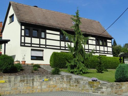 Struppen Appartement | Haus Angermann