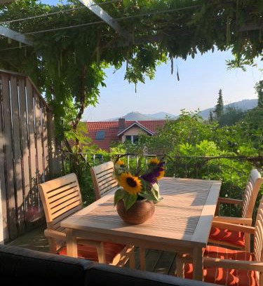 Staufen im Breisgau Appartement | Haus Anke