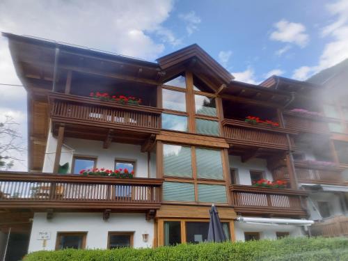 Runhof Appartement | Haus Anna Lena