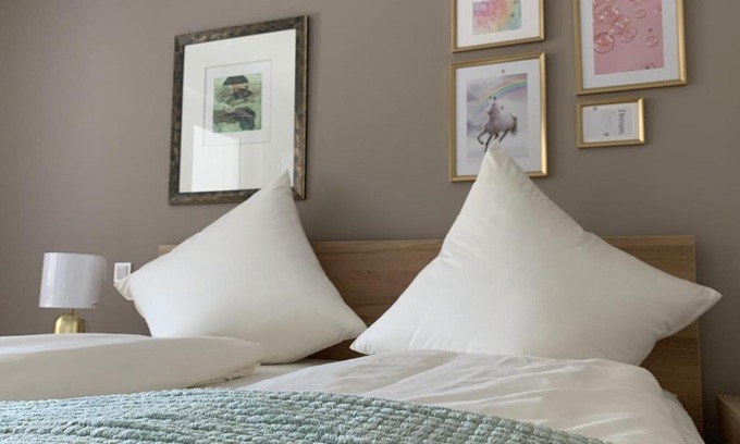Irrel Appartement | Haus Astrid