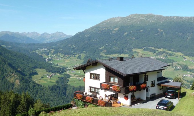 Jerzens Appartement | Haus Auer