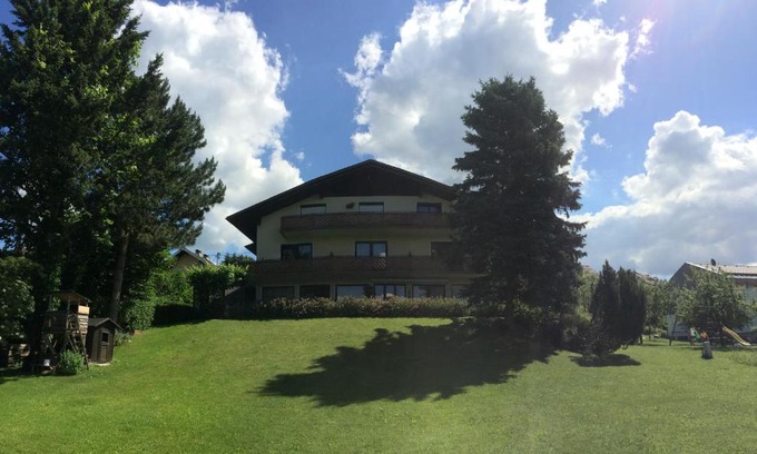 Weyregg am Attersee Maison | Haus Auer