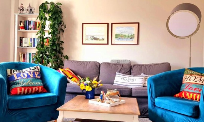 Lietzow Appartement | Haus Bärbel