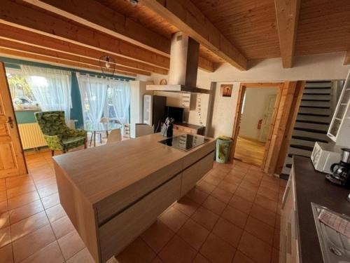 Franken Siedlung Maison | Haus Bade