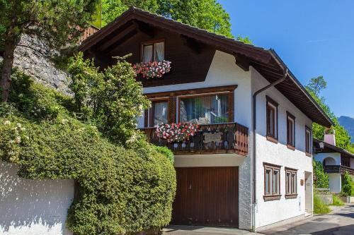 Mittenwald Appartement | Haus Bader