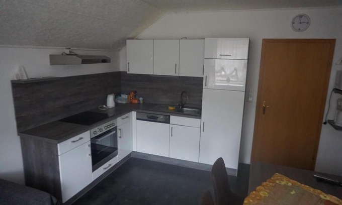 Michaelerberg-Pruggern Appartement | Haus Barbara Stangl 2