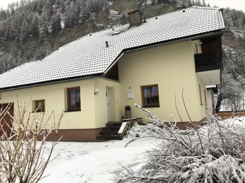 Zederhaus Maison | Haus Bayliss