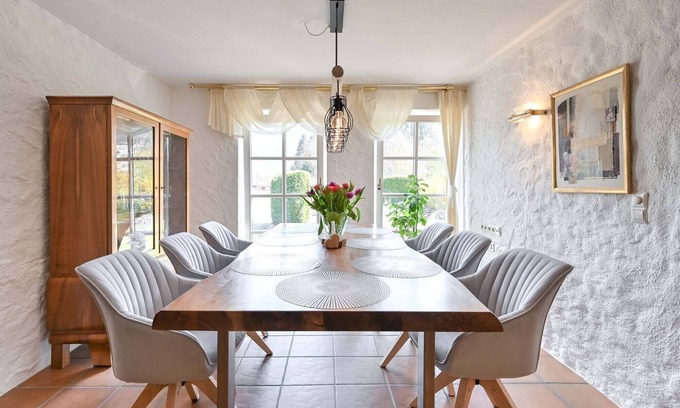 Horn Maison | Haus Bella - Welcome to the royal Allgäu!