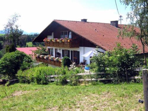 Oy-Mittelberg Appartement | Haus Bergblick