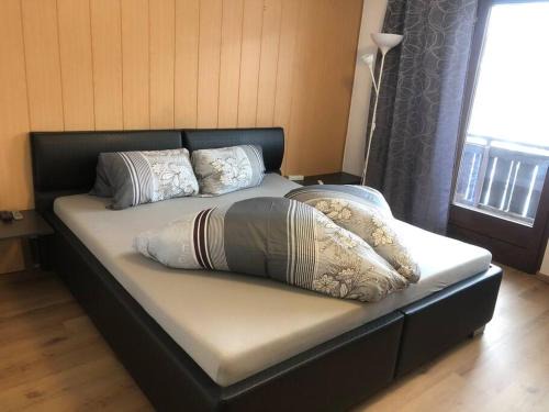 Obsteig Appartement | Haus Bergfriede 4