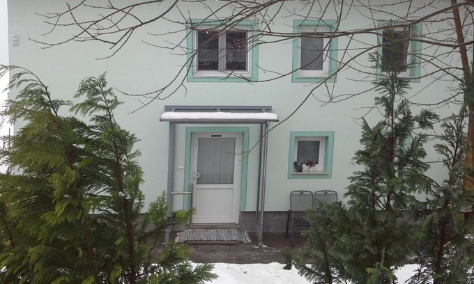 Immenstadt im Allgaeu Maison | Haus Bergpanorama