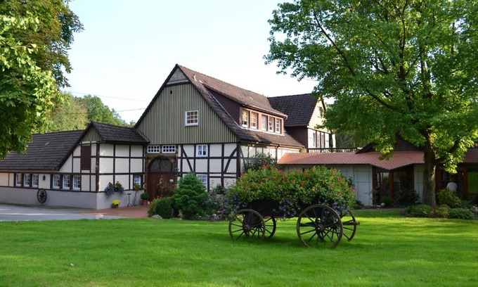 Horste Maison | Haus Berkenkamp