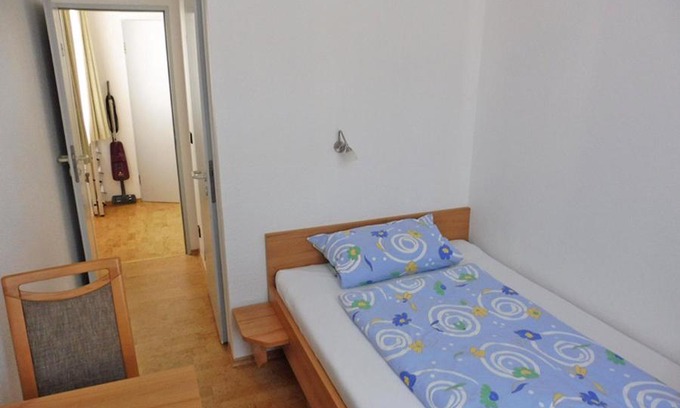 Norderney Maison | Haus Bielefeld Zimmer 25a