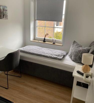 Norderney Maison | Haus Bielefeld Zimmer 30a