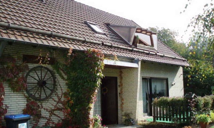 Bad Sachsa Appartement | Haus Blumenberg - Appartement avec loggia sud