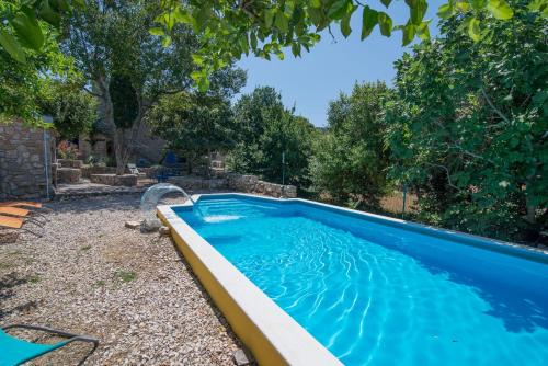 Veli Losinj Maison | Haus Boris