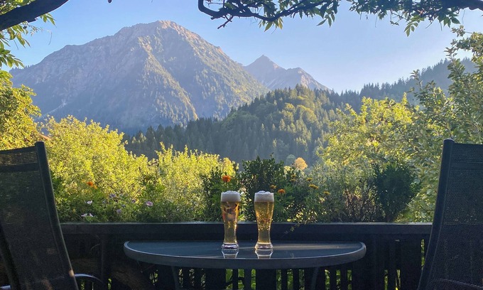 Bad Oberdorf Maison | Haus Breitenberg