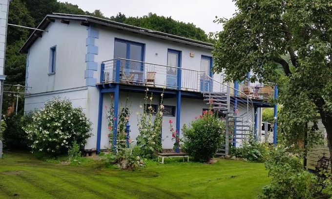 Lietzow Appartement | Haus Britta Rügen