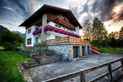 Vils Appartement | Haus Burgel inklusive Königscard