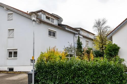 Dottingen Appartement | Haus Castellbergblick 3 Whg
